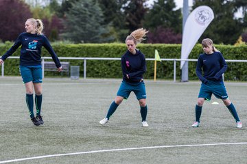 Bild 11 - B-Juniorinnen Pokalfinale VfL Oldesloe - Holstein Kiel : Ergebnis: 0:6